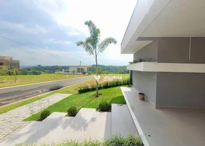 Casa de Condomínio com 3 Quartos para venda ou aluguel, 159m² no Itapeva, Votorantim