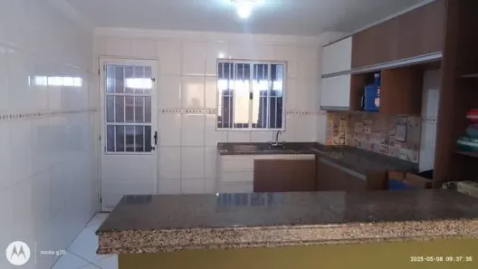 Casa de Condomínio com 2 Quartos para alugar, 50m² no Jardim Carolina, São Paulo