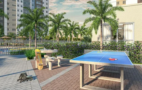 Apartamento com 2 Quartos à venda, 44m² no Jacarepaguá, Rio de Janeiro