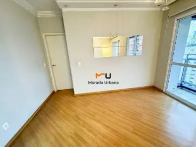 Apartamento com 3 Quartos para alugar, 110m² no Pinheiros, São Paulo