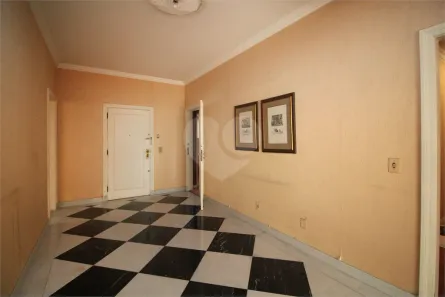 Apartamento com 4 Quartos à venda, 515m² no Higienópolis, São Paulo