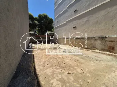 Lote/Terreno à venda, 182m² no Maracanã, Rio de Janeiro