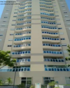 Apartamento com 3 Quartos à venda, 103m² no Jardim dos Oliveiras, Campinas