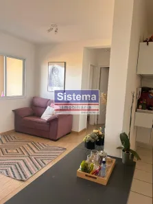 Apartamento com 2 Quartos à venda, 70m² no Praças Golfe, São José do Rio Preto