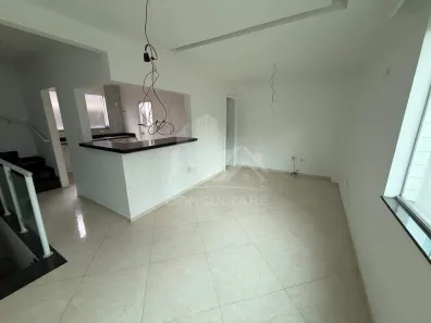 Casa com 3 Quartos à venda, 115m² no Embaré, Santos