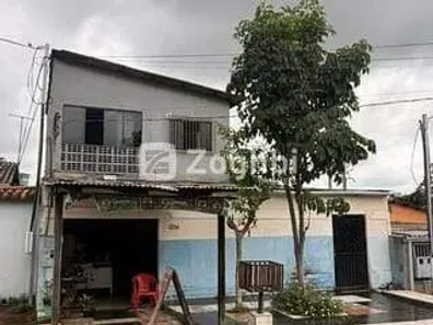 Casa com 3 Quartos à venda, 130m² no Areal, Porto Velho
