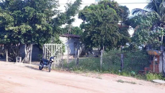 Casa com 2 Quartos à venda, 100m² no Joao Fonfom, Canavieiras