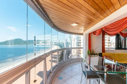 Apartamento com 2 Quartos à venda, 102m² no Centro, Balneário Camboriú