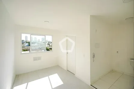 Apartamento com 2 Quartos à venda, 40m² no Chácara Califórnia, São Paulo