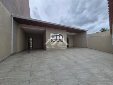 Casa com 3 Quartos à venda, 170m² no Estância Balneária Belmira Novaes, Peruíbe