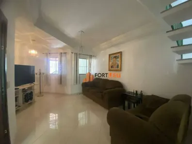 Sobrado com 3 Quartos à venda, 159m² no Vila Carrão, São Paulo