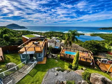 Imóvel Comercial com 7 Quartos à venda, 429m² no , Imbituba