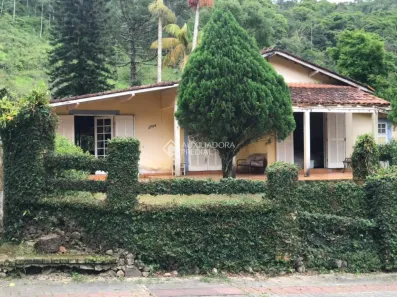 Casa com 4 Quartos à venda, 200m² no Caldas Da Imperatriz, Santo Amaro da Imperatriz