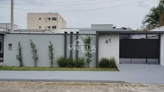 Casa com 3 Quartos à venda, 145m² no Pontal de Santa Marina, Caraguatatuba