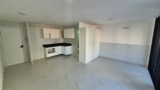 Apartamento com 1 Quarto para alugar, 40m² no Aldeota, Fortaleza