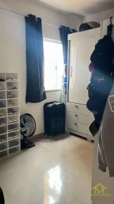 Apartamento com 2 Quartos à venda, 65m² no Jockey de Itaparica, Vila Velha