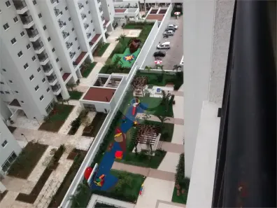 Apartamento com 2 Quartos à venda, 71m² no Independência, São Bernardo do Campo