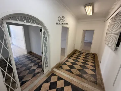 Sala Comercial para alugar, 250m² no Centro, Rio de Janeiro