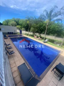 Apartamento com 3 Quartos à venda, 64m² no Loteamento Malbec, Maringá