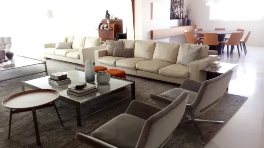 Apartamento com 4 Quartos à venda, 300m² no Santa Cecília, São Paulo