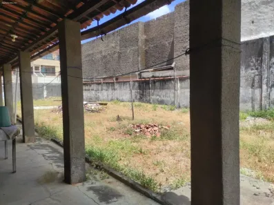 Casa com 4 Quartos à venda, 1080m² no Monte Castelo, Fortaleza