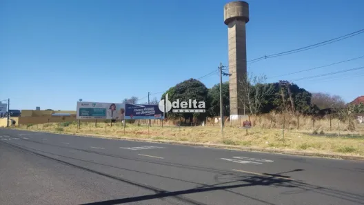 Lote/Terreno à venda, 1614m² no Alto Umuarama, Uberlândia