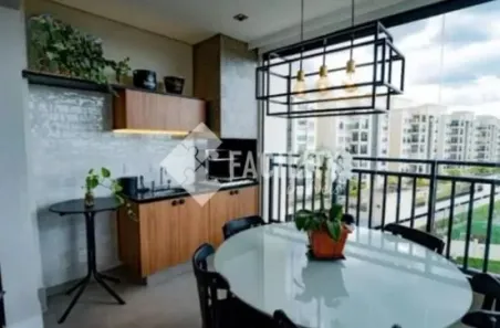 Apartamento com 2 Quartos à venda, 150m² no Swiss Park, Campinas