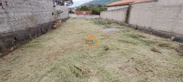 Lote/Terreno à venda, 314m² no Retiro das Fontes, Atibaia