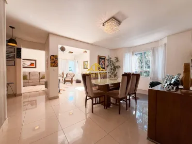 Casa de Condomínio com 4 Quartos à venda, 360m² no Chácara Santa Lúcia, Carapicuíba
