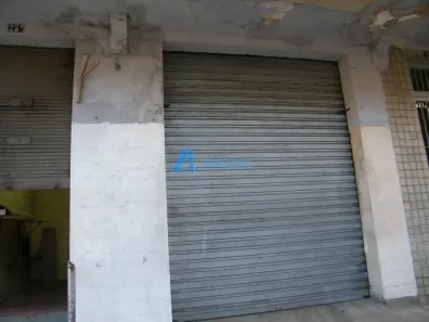 Ponto Comercial à venda, 75m² no São Cristóvão, Rio de Janeiro