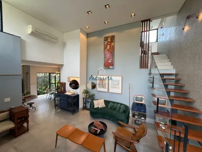 Casa de Condomínio com 4 Quartos à venda, 304m² no Chapada, Manaus