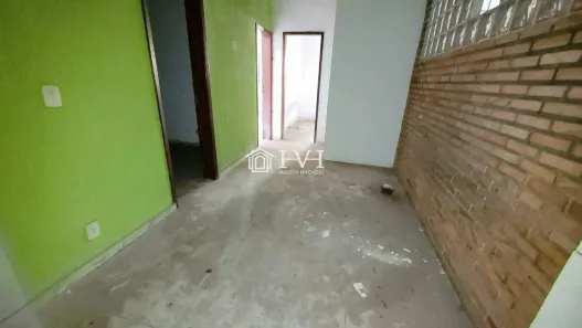 Casa com 3 Quartos à venda, 383m² no Piratininga (Venda Nova), Belo Horizonte