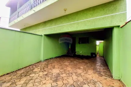 Sobrado com 3 Quartos à venda, 145m² no Jardim Mirante de Sumaré, Hortolândia