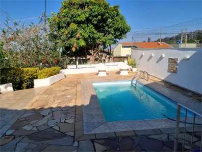 Casa com 3 Quartos à venda, 100m² no Centro, Serra Negra