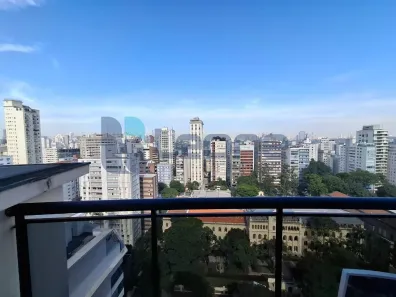 Apartamento com 3 Quartos à venda, 168m² no Higienópolis, São Paulo