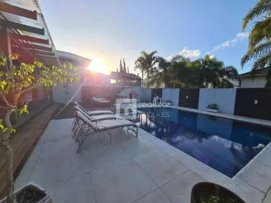Casa com 3 Quartos à venda, 500m² no João Paulo, Florianópolis