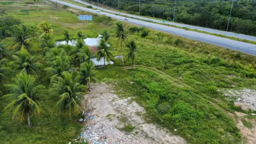 Fazenda/Sítio com 1 Quarto à venda, 5200m² no Guajiru, São Gonçalo do Amarante