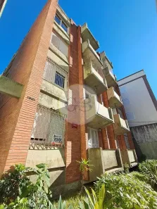 Apartamento com 3 Quartos para venda ou aluguel, 111m² no Centro, Pelotas