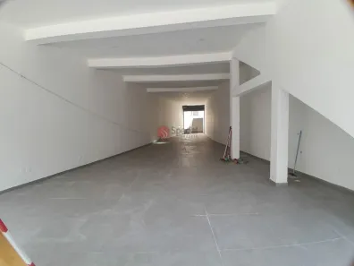 Ponto Comercial para alugar, 235m² no Brás, São Paulo
