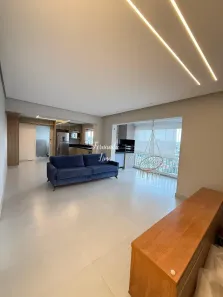 Apartamento com 3 Quartos à venda, 86m² no Novo Homero Thon, Santo André