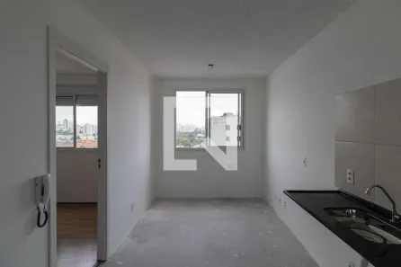 Apartamento com 1 Quarto à venda, 24m² no Jardim América da Penha, São Paulo