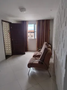 Apartamento com 3 Quartos à venda, 73m² no Narandiba, Salvador