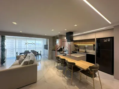 Apartamento com 2 Quartos à venda, 87m² no Jardim Flor da Montanha, Guarulhos