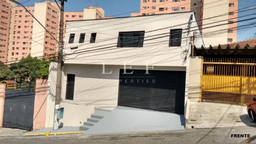 Sala Comercial à venda, 700m² no Vila Moraes, São Paulo