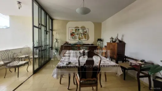 Casa com 5 Quartos à venda, 300m² no Fundinho, Uberlândia
