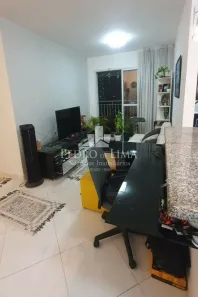 Apartamento com 2 Quartos à venda, 54m² no Vila Zilda (Tatuapé), São Paulo