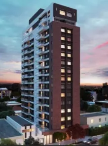 Apartamento com 2 Quartos à venda, 52m² no Indianópolis, São Paulo