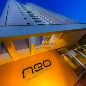 Apartamento com 3 Quartos à venda, 78m² no Gleba Fazenda Palhano, Londrina