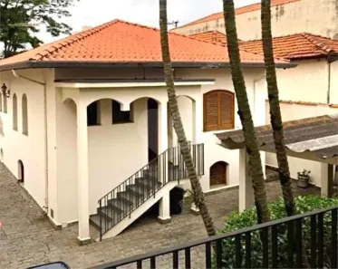 Casa com 4 Quartos à venda, 271m² no Vila Guarani (Z Sul), São Paulo