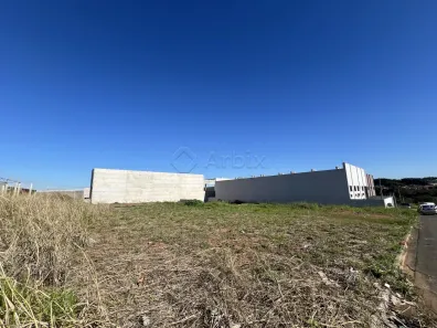 Lote/Terreno à venda, 1000m² no Parque Industrial Progresso, Nova Odessa